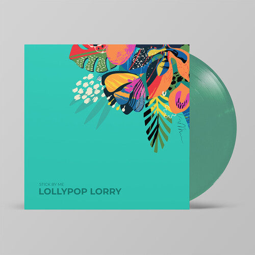 Lollypop Lorry - Stick By Me (VINYL) | - REGGAE/SKA *NEW*