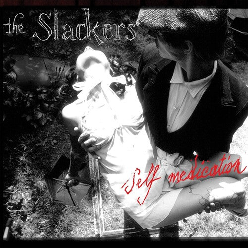 Slackers, The - Self-Medication (12''+7'') | - REGGAE/SKA *NEW*