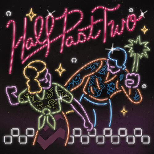 Half Past Two - Half Past Two (VINYL) | - REGGAE/SKA *NEW*