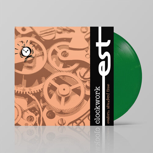 Eastern Standard Time - Clockwork (VINYL) | - REGGAE/SKA *NEW*