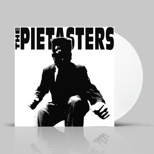 Pietasters, The - Piestomp (VINYL) | - REGGAE/SKA *NEW*
