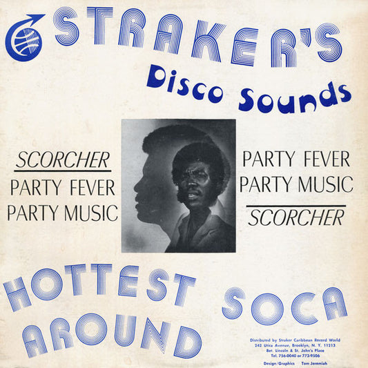 Party Fever | Excellent (EX) Excellent (EX)