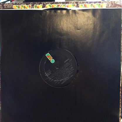 This Is Reggae Music Volume 3 (VINYL) | Excellent (EX) Near Mint (NM or M-) - REGGAE / USED *EXCELLENT*