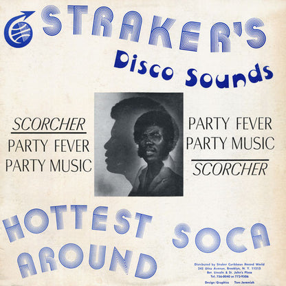 Party Fever | Excellent (EX) Excellent (EX)