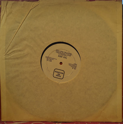Mighty Prince Galloway - Calypso Disco '83 | Excellent (EX) Excellent (EX) - REGGAE / USED *EXCELLENT*
