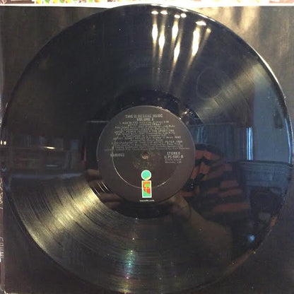This Is Reggae Music Volume 3 (VINYL) | Excellent (EX) Near Mint (NM or M-) - REGGAE / USED *EXCELLENT*