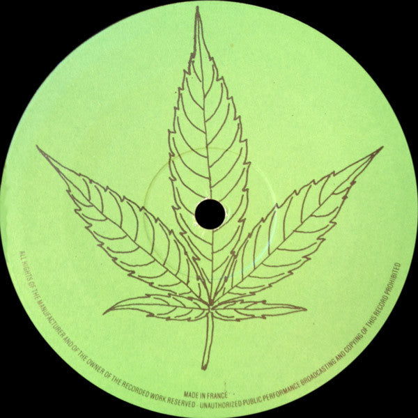 Sir Horatio - Abracadubra / Sommadub (VINYL LP) | Very Good Plus (VG+) Near Mint (NM) - REGGAE / USED *VERY GOOD+*