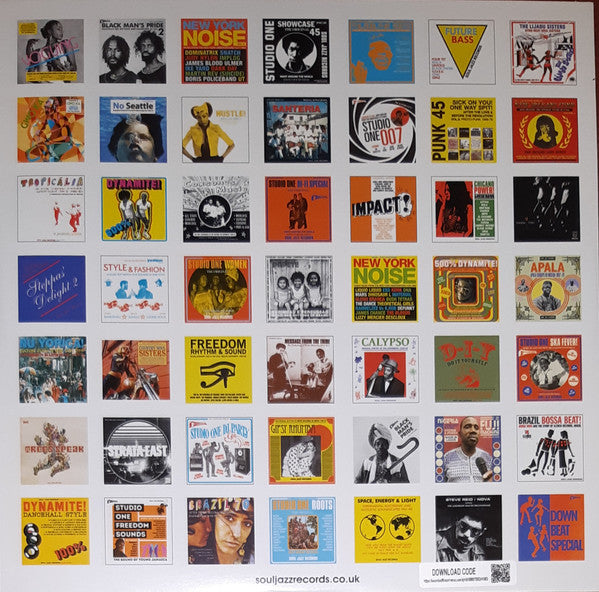 Studio One 007 - Licensed To Ska | Mint (M) Mint (M) - REGGAE