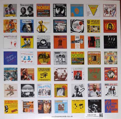 Studio One 007 - Licensed To Ska | Mint (M) Mint (M) - REGGAE