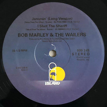 Could You Be Loved (VINYL) | Mint (M) Generic - REGGAE *NEW*