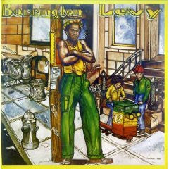Poorman Style (Vinyl) | Mint (M) Mint (M) - REGGAE *NEW*