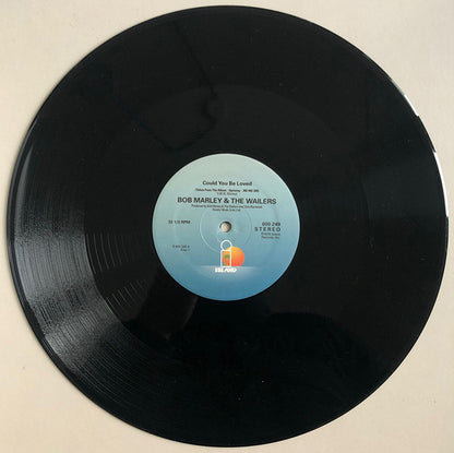 Could You Be Loved (VINYL) | Mint (M) Generic