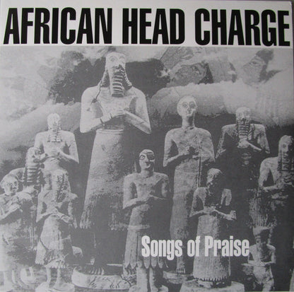Songs Of Praise | Mint (M) Mint (M)