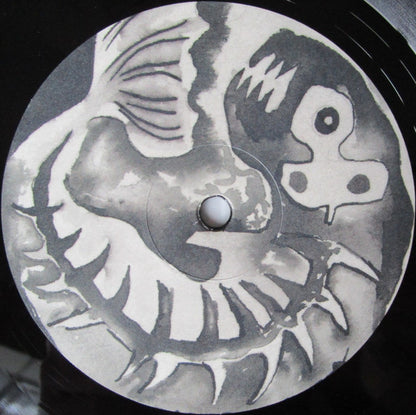 African Head Charge - In Pursuit Of Shashamane Land | Mint (M) Mint (M) - REGGAE