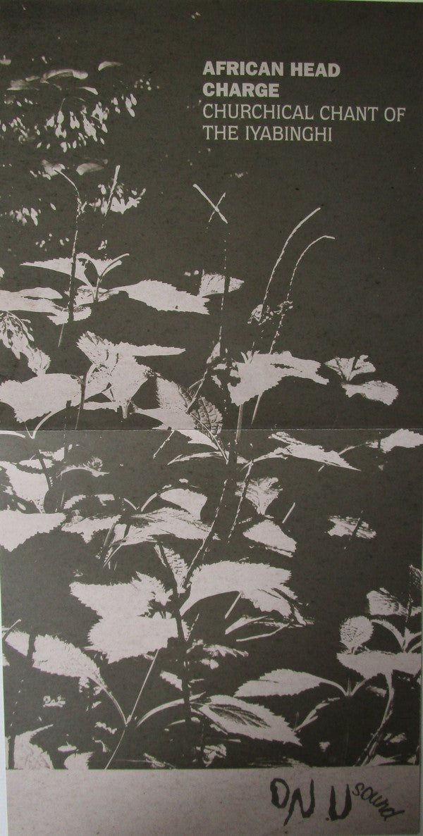 Churchical Chant Of The Iyabinghi | Mint (M) Mint (M)