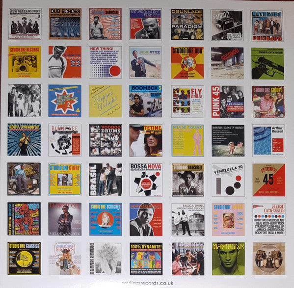 Studio One 007 - Licensed To Ska | Mint (M) Mint (M) - REGGAE