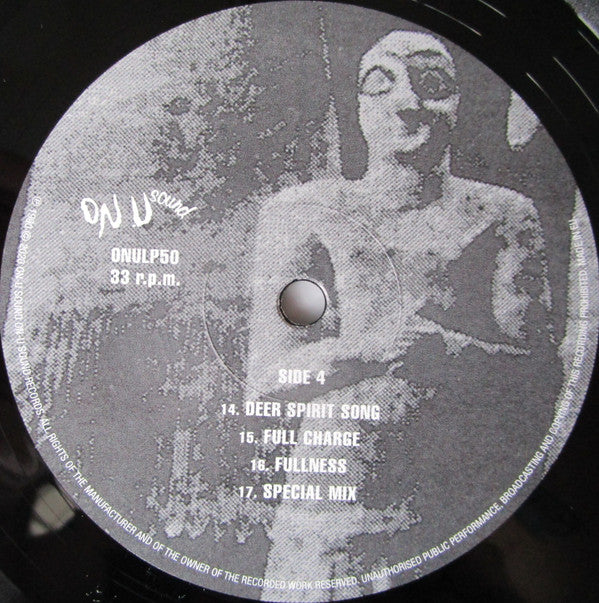 Songs Of Praise | Mint (M) Mint (M)