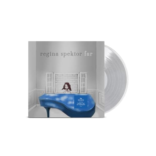 Far (Velum Clear Lp) |