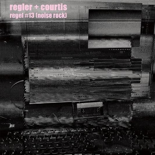 Regel #13 [Noise Rock] |