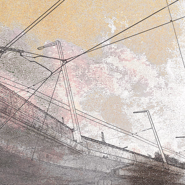 Paths Of The Errant Gaze |