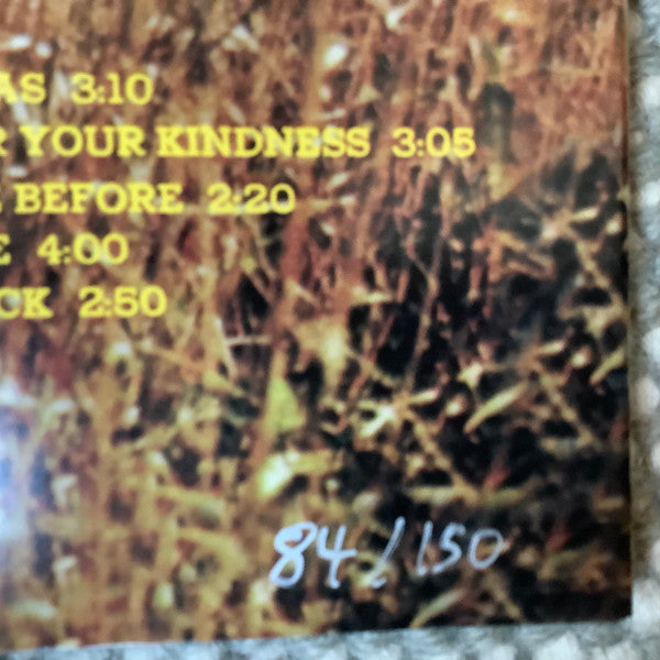 The Folklords - Release The Sunshine | Mint (M) Mint (M) - ROCK/FOLK/PSYCH