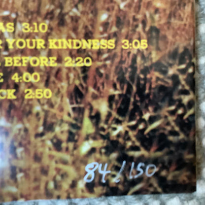 The Folklords - Release The Sunshine | Mint (M) Mint (M) - ROCK/FOLK/PSYCH