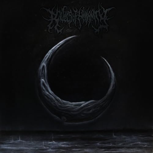 Absolute Dismal Domain [Random Eco-Mix LP] |