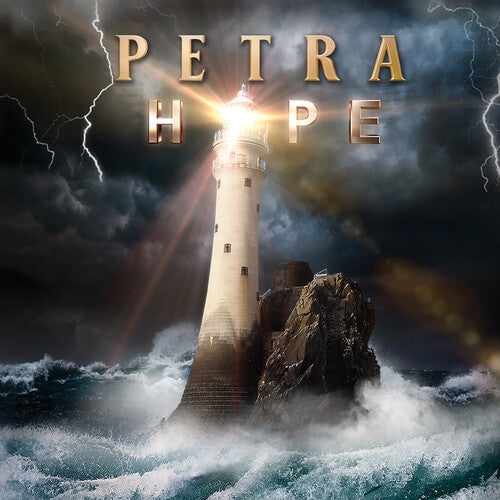 (PRE ORDER 4/17/26) Hope (IND EXL WHITE VINYL) | Mint (M) Mint (M) - RELIGIOUS *NEW/COLOR*