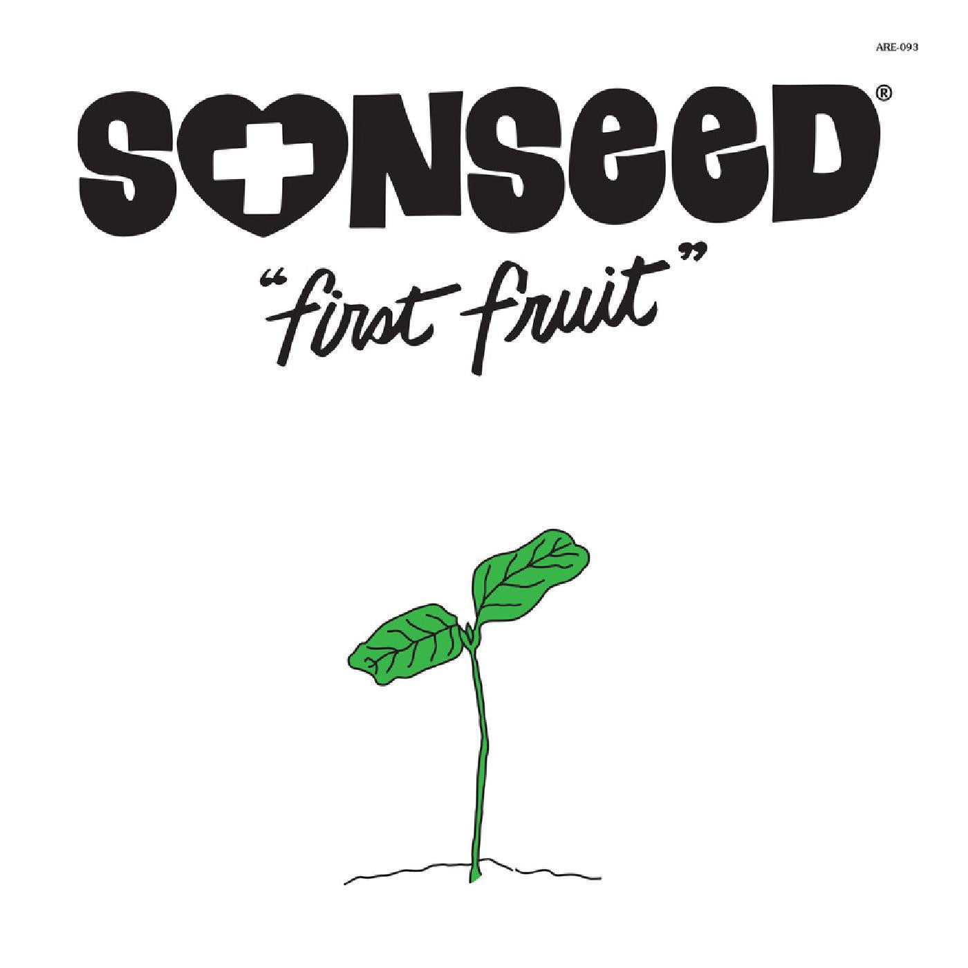 Sonseed - First Fruit | - RELIGIOUS *NEW*