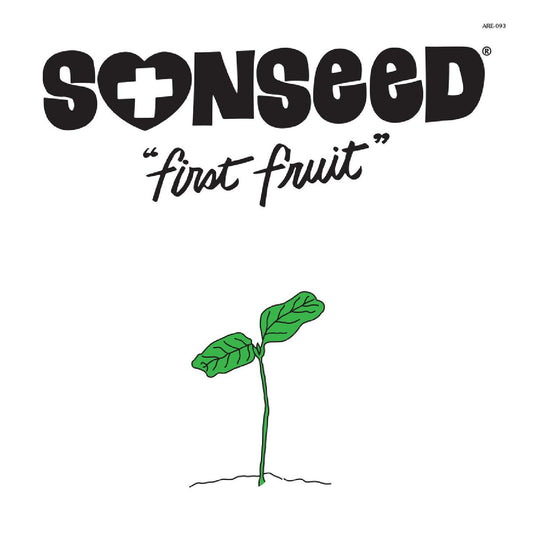 Sonseed - First Fruit | - RELIGIOUS *NEW*