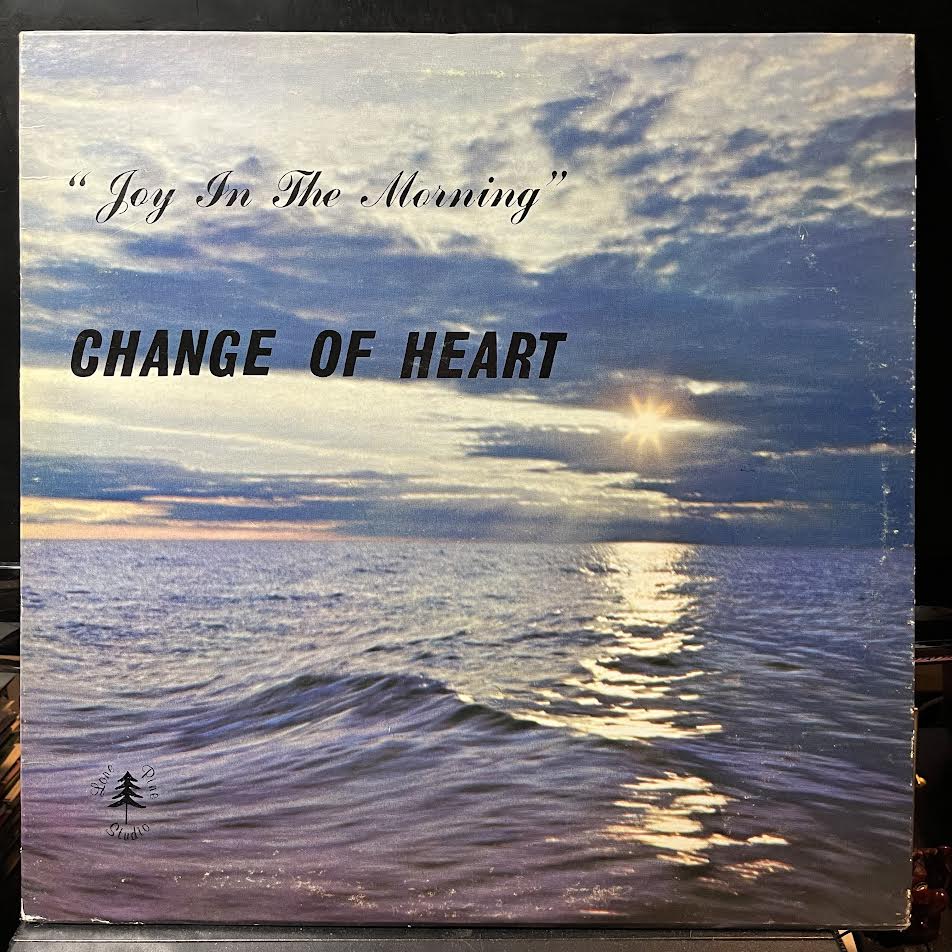 Love One Another (vinyl) | Excellent+ (EX+) Excellent (EX) - RELIGIOUS / USED *EXCELLENT+*