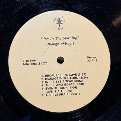 Love One Another (vinyl) | Excellent+ (EX+) Excellent (EX) - RELIGIOUS / USED *EXCELLENT+*