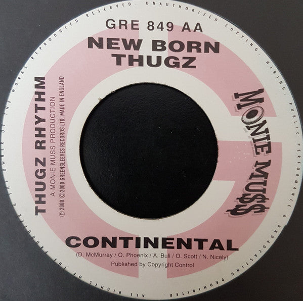 Change Gal Often / Continental | Near Mint (NM or M-) Generic - RELIGIOUS / USED *NEAR MINT/45*