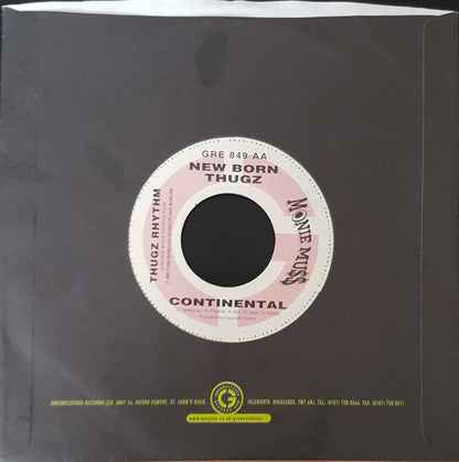 Change Gal Often / Continental | Near Mint (NM or M-) Generic - RELIGIOUS / USED *NEAR MINT/45*