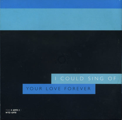 The Best Of Modern Worship - Worship Together: I Could Sing Of Your Love Forever (2xCD) | Near Mint- (NM-) Excellent+ (EX+) - RELIGIOUS / USED *NEAR MINT-*