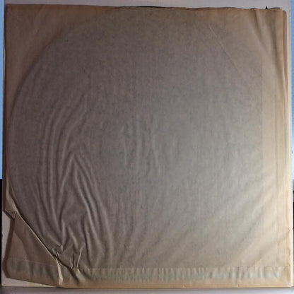 Restricted (To Persons Between The Ages Of 3 And 103) (VINYL) | Near Mint- (NM-) Excellent (EX) - RELIGIOUS / USED *NEAR MINT-*