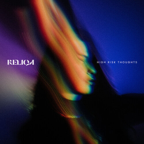Reliqa - High Risk Thoughts |