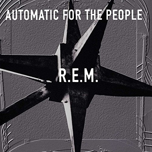 Automatic For The People |