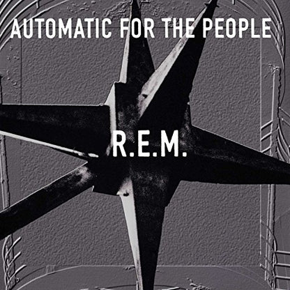Automatic For The People |