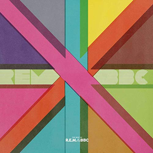 Best Of R.E.M. At The BBC [2 LP] | Mint (M) Mint (M) - ROCK *NEW*
