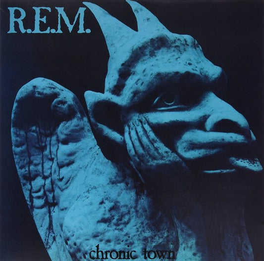CHRONIC TOWN | Mint (M) Mint (M) - ALT/INDIE *SEALED*
