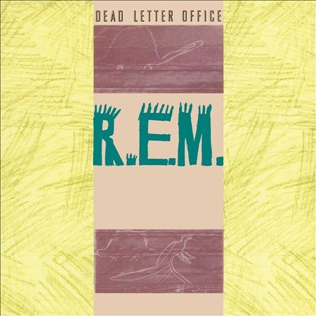 DEAD LETTER OFFIC(LP |