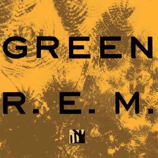 Green (VINYL) | Mint (M) Mint (M) - ALT/INDIE *SEALED*