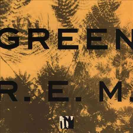 R.E.M. - GREEN |