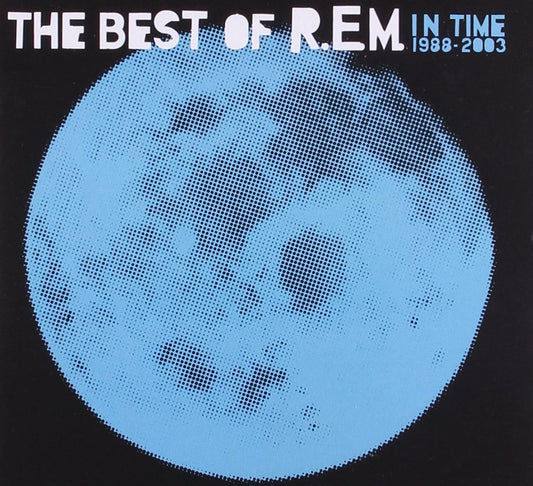 In Time: The Best Of R.E.M. 1988-2003 [2 LP] | Mint (M) Mint (M) - ALT/INDIE *SEALED*