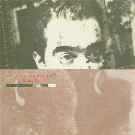 Lifes Rich Pageant | Mint (M) Mint (M) - ALT/INDIE *SEALED*