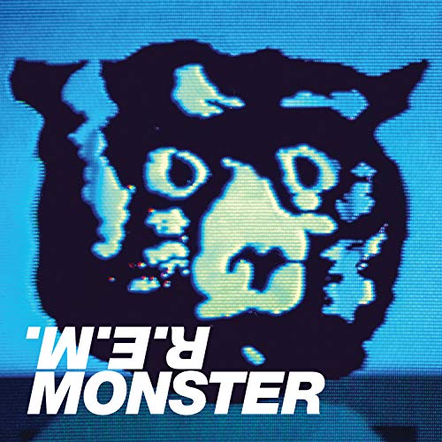 R.E.M. - Monster (25th Anniversary Expanded Edition) [2 CD] |