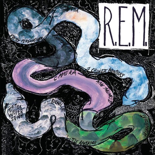 Reckoning (Bonus Tracks, 180 Gram Vinyl, Remastered, Reissue) | Mint (M) Mint (M) - ALT/INDIE *SEALED*