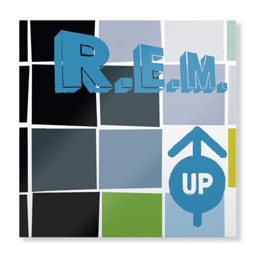 Up (25th Anniversary 2LP Deluxe Edt) | Mint (M) Mint (M) - ALT/INDIE *SEALED*