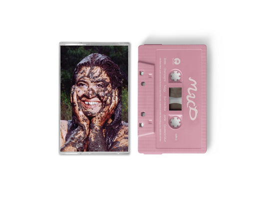 Remi Wolf - Mud [Baby Pink Cassette] |